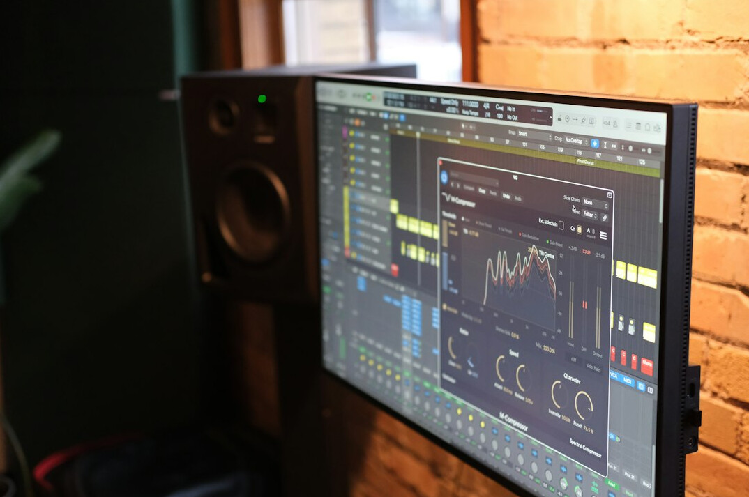 sound editing in film