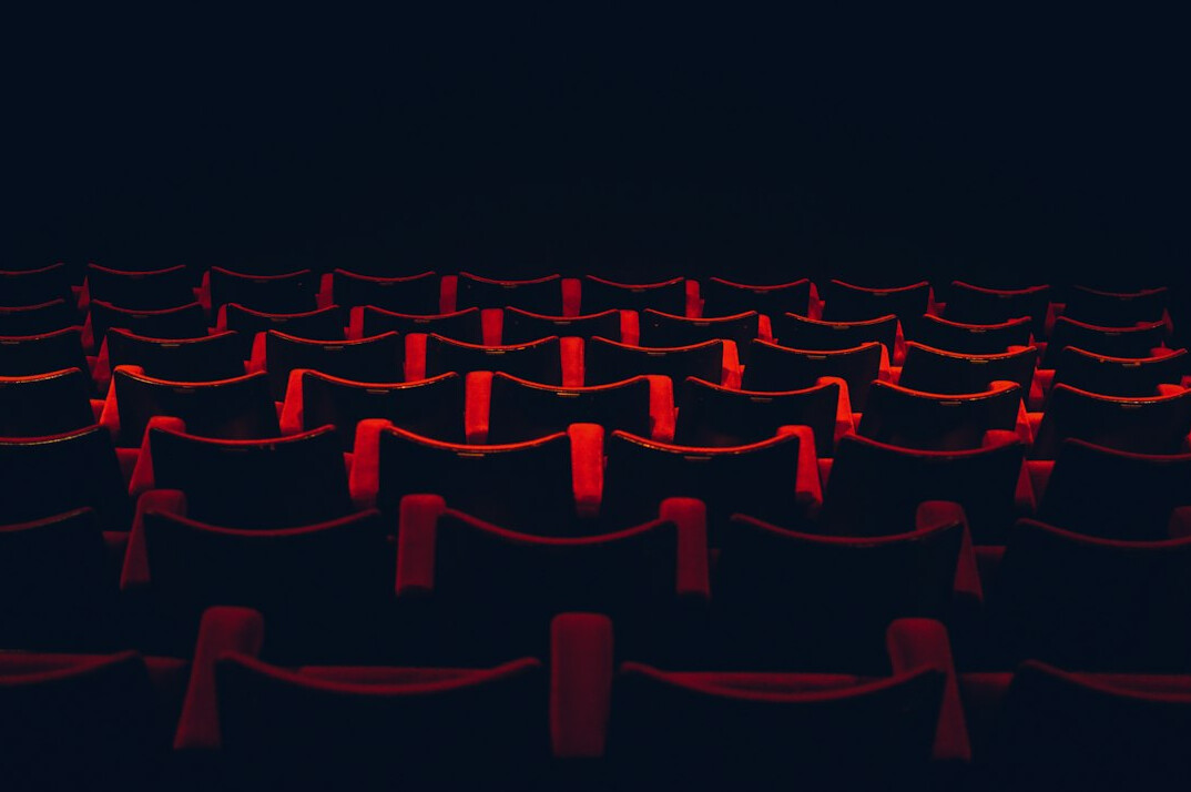 future of cinema technology